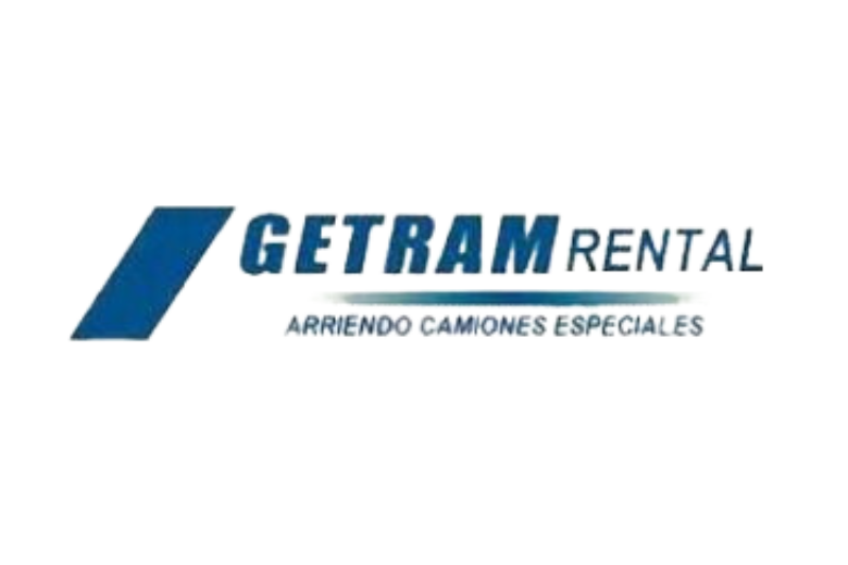 Logo Getram Rental