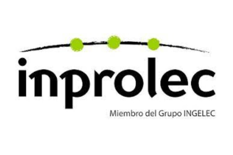 Logo Inprolec