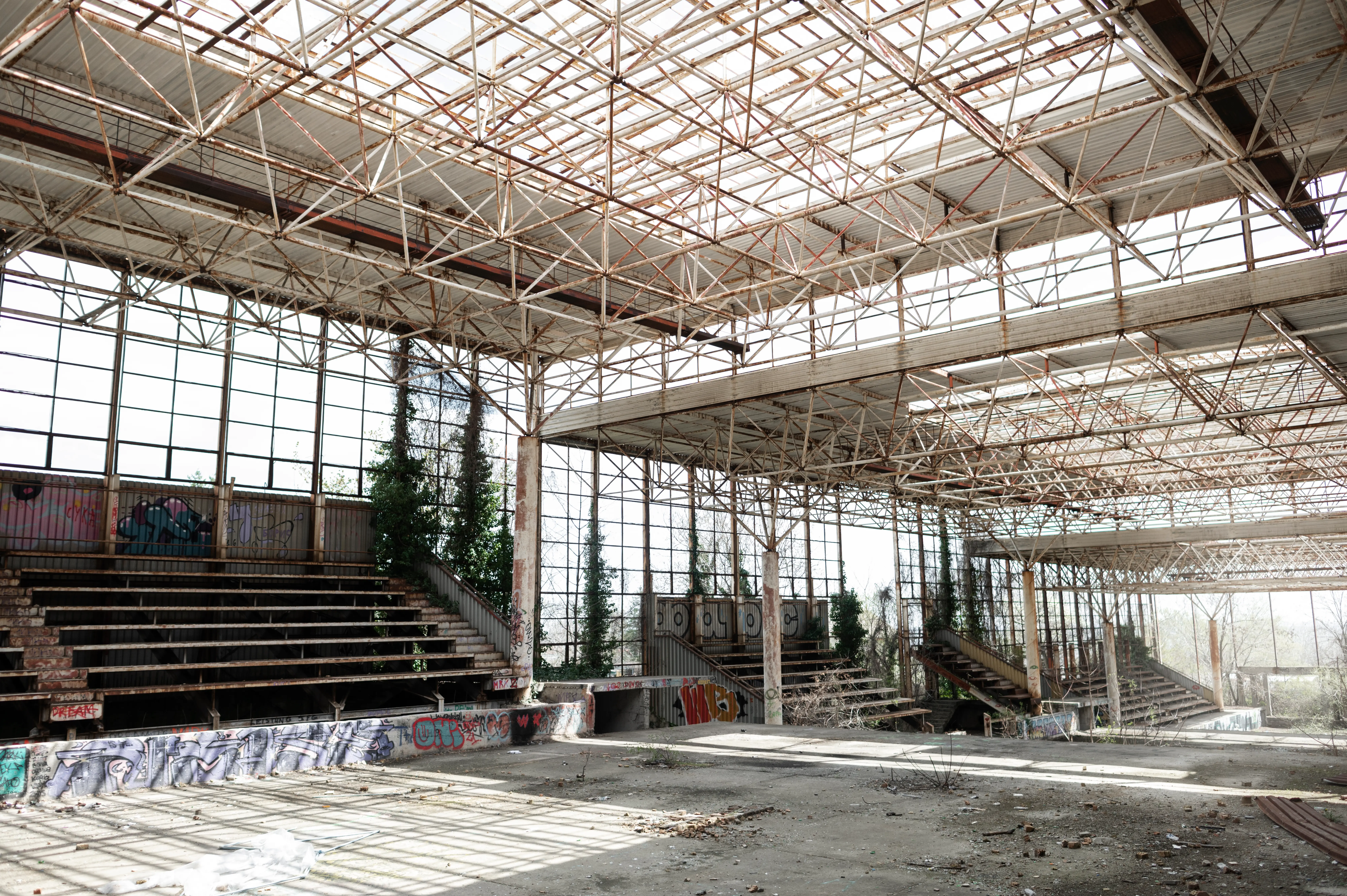 Proyecto Comercial COMREP 4