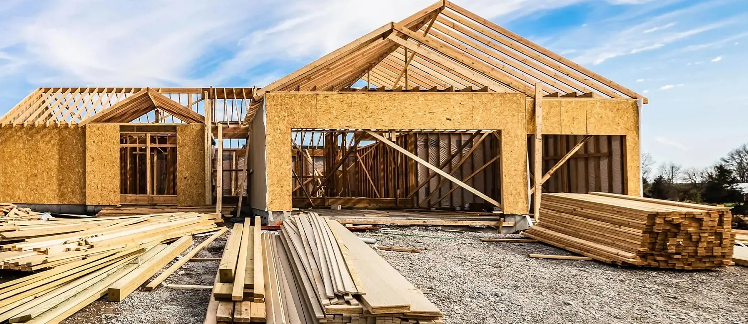 Proyecto Residencial COMREP 4